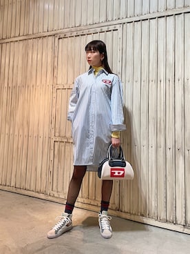 YUKAさんのコーディネート