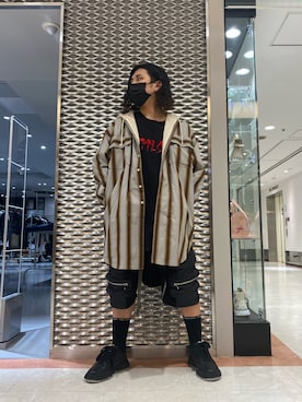 ☹MASATO☻さんのコーディネート