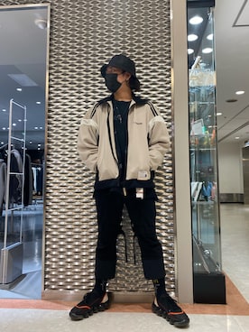 ☹MASATO☻さんのコーディネート