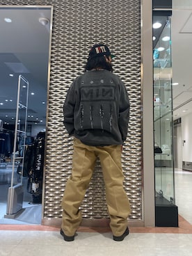 ☹MASATO☻さんのコーディネート