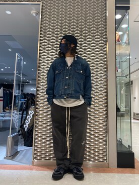 ☹MASATO☻さんのコーディネート