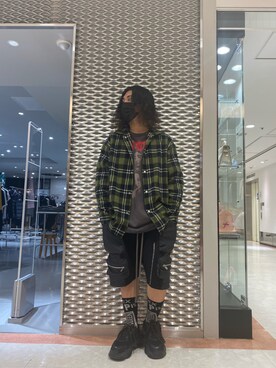 ☹MASATO☻さんのコーディネート