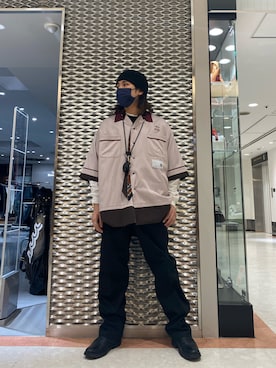 ☹MASATO☻さんのコーディネート