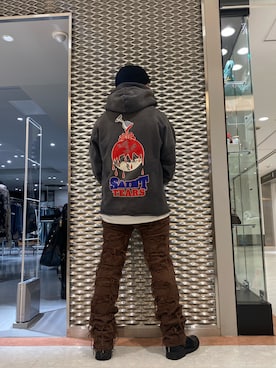 ☹MASATO☻さんのコーディネート