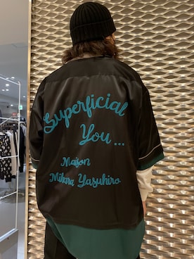 ☹MASATO☻さんのコーディネート