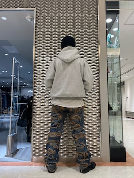 ☹MASATO☻さんのコーディネート