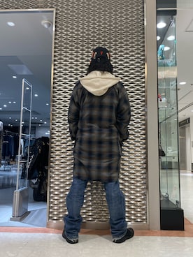 ☹MASATO☻さんのコーディネート