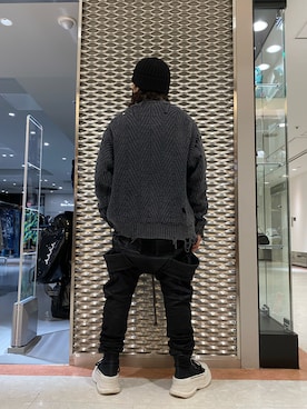 ☹MASATO☻さんのコーディネート