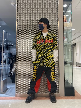 ☹MASATO☻さんのコーディネート