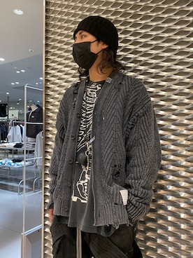 ☹MASATO☻さんのコーディネート