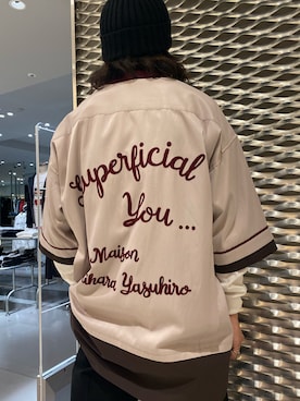 ☹MASATO☻さんのコーディネート