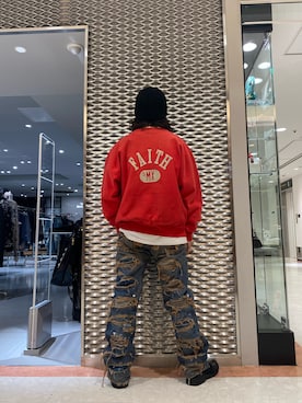 ☹MASATO☻さんのコーディネート