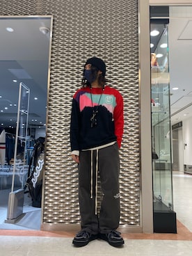 ☹MASATO☻さんのコーディネート