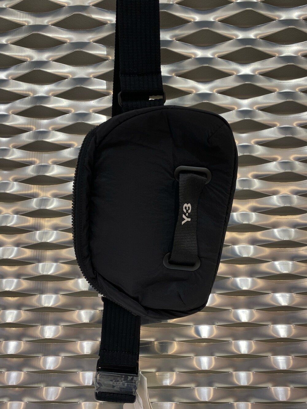 Y-3（ワイスリー）の「Y-3 X BODY BAG（ボディバッグ/ウエストポーチ