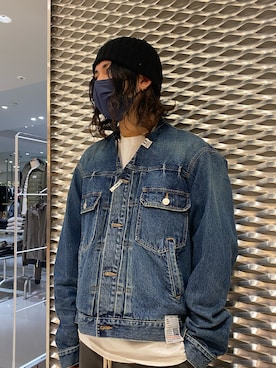 ☹MASATO☻さんのコーディネート