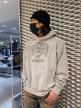 ☹MASATO☻さんのコーディネート