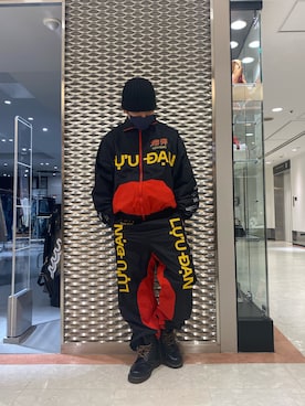 ☹MASATO☻さんのコーディネート