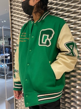 ☹MASATO☻さんのコーディネート