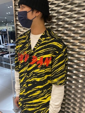 ☹MASATO☻さんのコーディネート