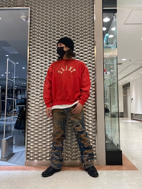 ☹MASATO☻さんのコーディネート