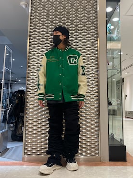 ☹MASATO☻さんのコーディネート