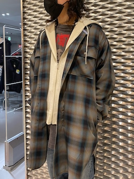 ☹MASATO☻さんのコーディネート