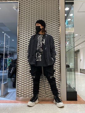 ☹MASATO☻さんのコーディネート