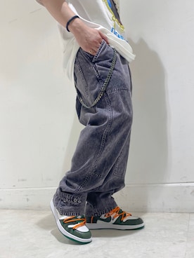 ☹MASATO☻さんのコーディネート