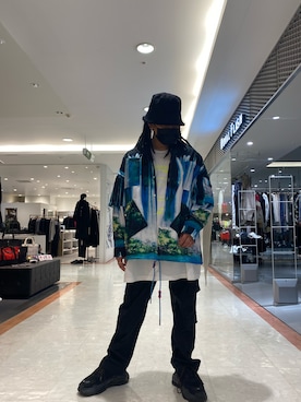 ☹MASATO☻さんのコーディネート