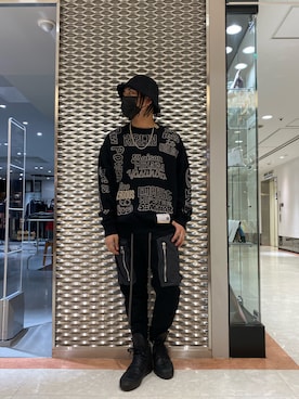 ☹MASATO☻さんのコーディネート
