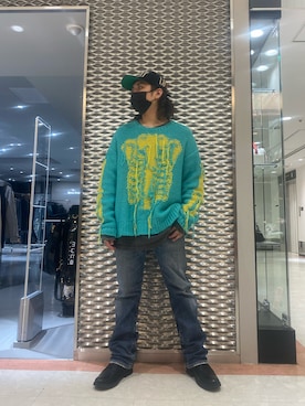 ☹MASATO☻さんのコーディネート