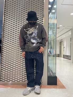 ☹MASATO☻さんのコーディネート