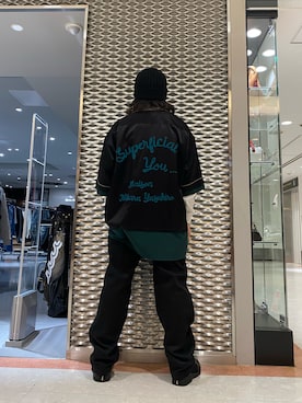 ☹MASATO☻さんのコーディネート