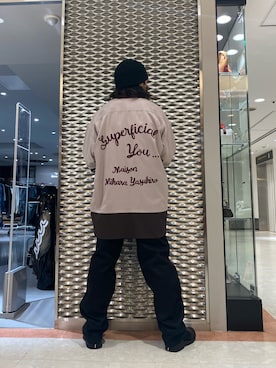 ☹MASATO☻さんのコーディネート