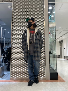 ☹MASATO☻さんのコーディネート