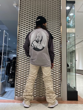 ☹MASATO☻さんのコーディネート