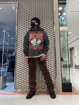 ☹MASATO☻さんのコーディネート