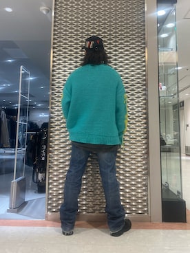 ☹MASATO☻さんのコーディネート