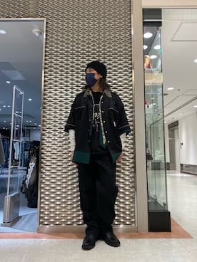 ☹MASATO☻さんのコーディネート