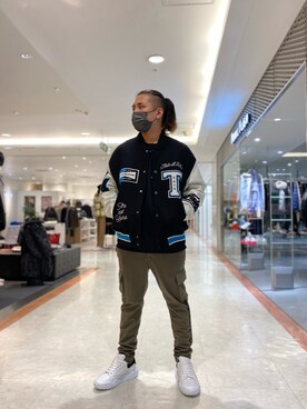☹MASATO☻さんのコーディネート
