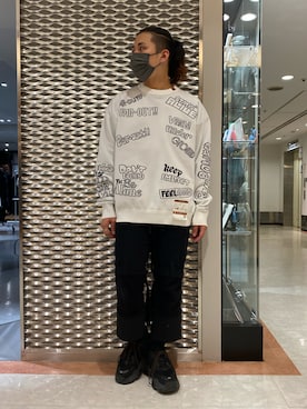 ☹MASATO☻さんのコーディネート