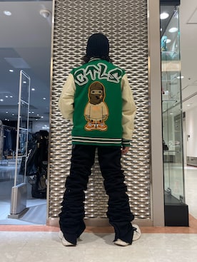 ☹MASATO☻さんのコーディネート