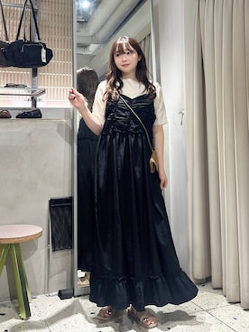 さちぃさん(レディース・153cm)の秋コーディネート