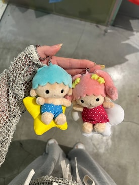 さちぃさん（レディース・153cm）の春コーディネート