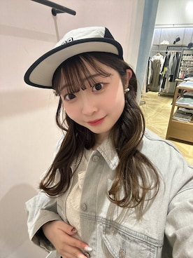 さちぃさんのコーディネート