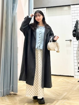 さちぃさんのコーディネート