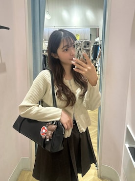 さちぃさんのコーディネート