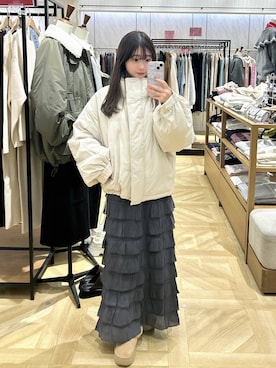 さちぃさんのコーディネート