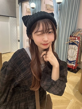 さちぃさんのコーディネート