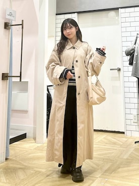 さちぃさんのコーディネート